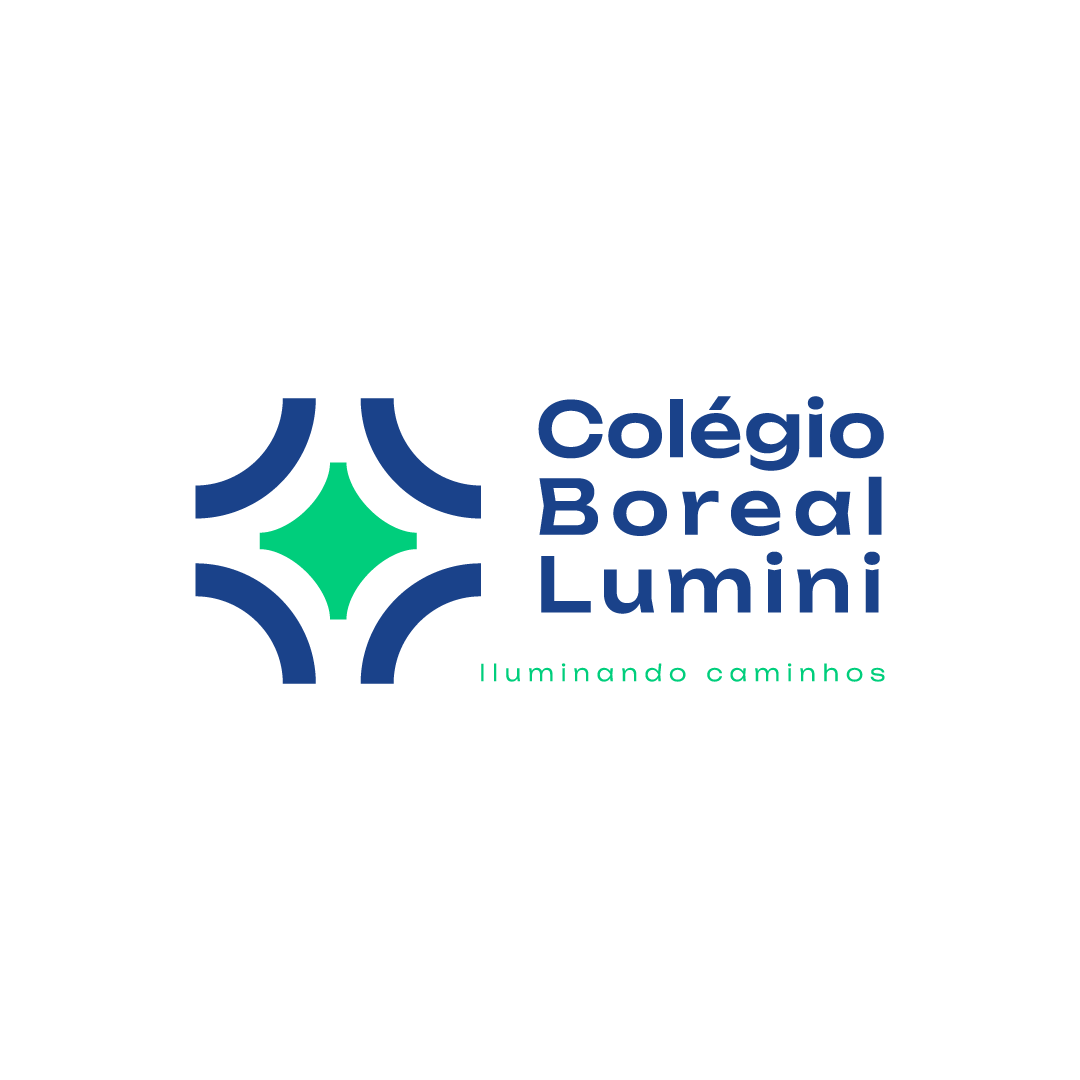 Logo Colégio Boreal Lumini
